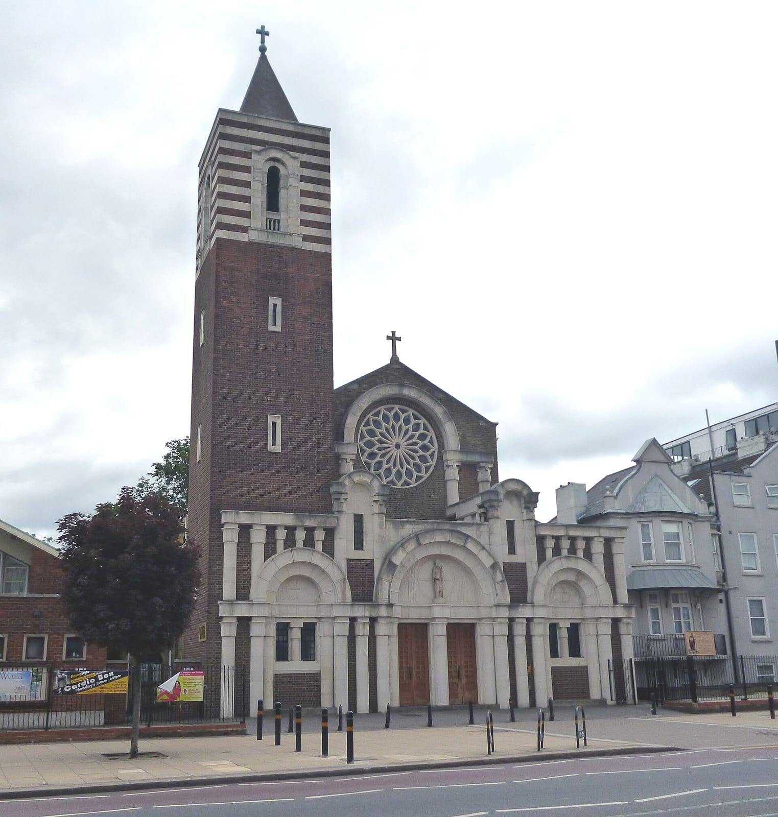 St Boniface Café photo 2