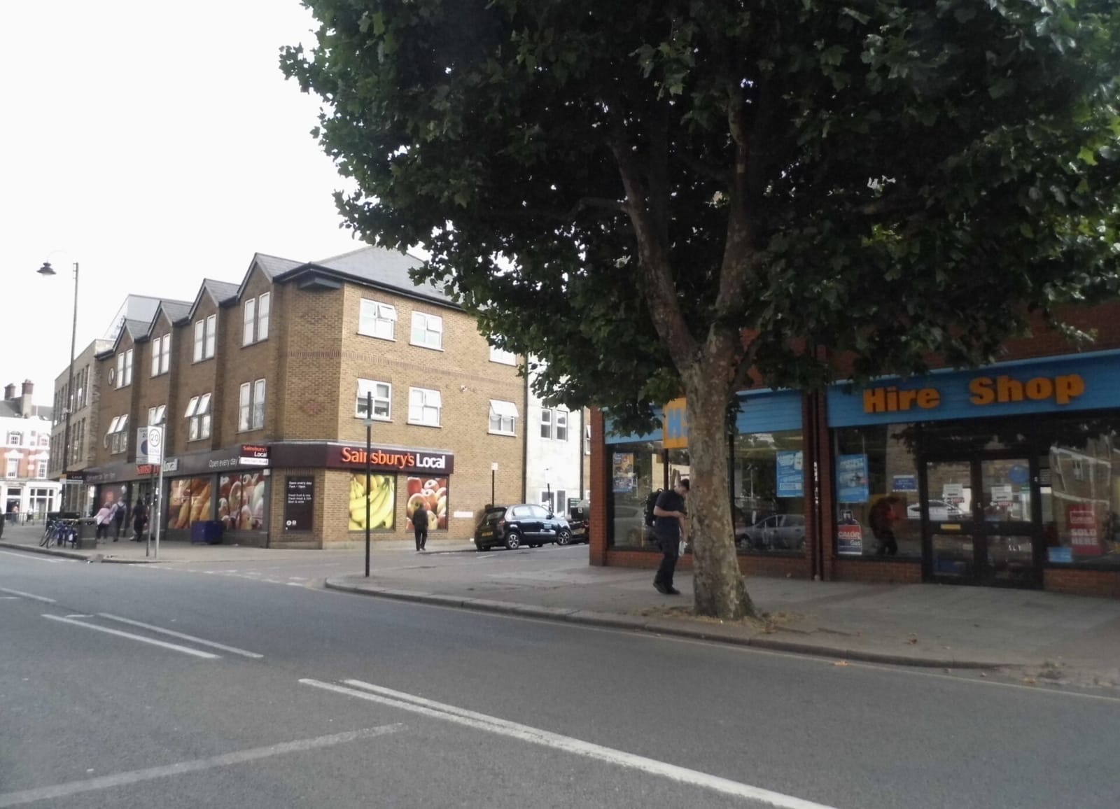 St Boniface Café photo 3