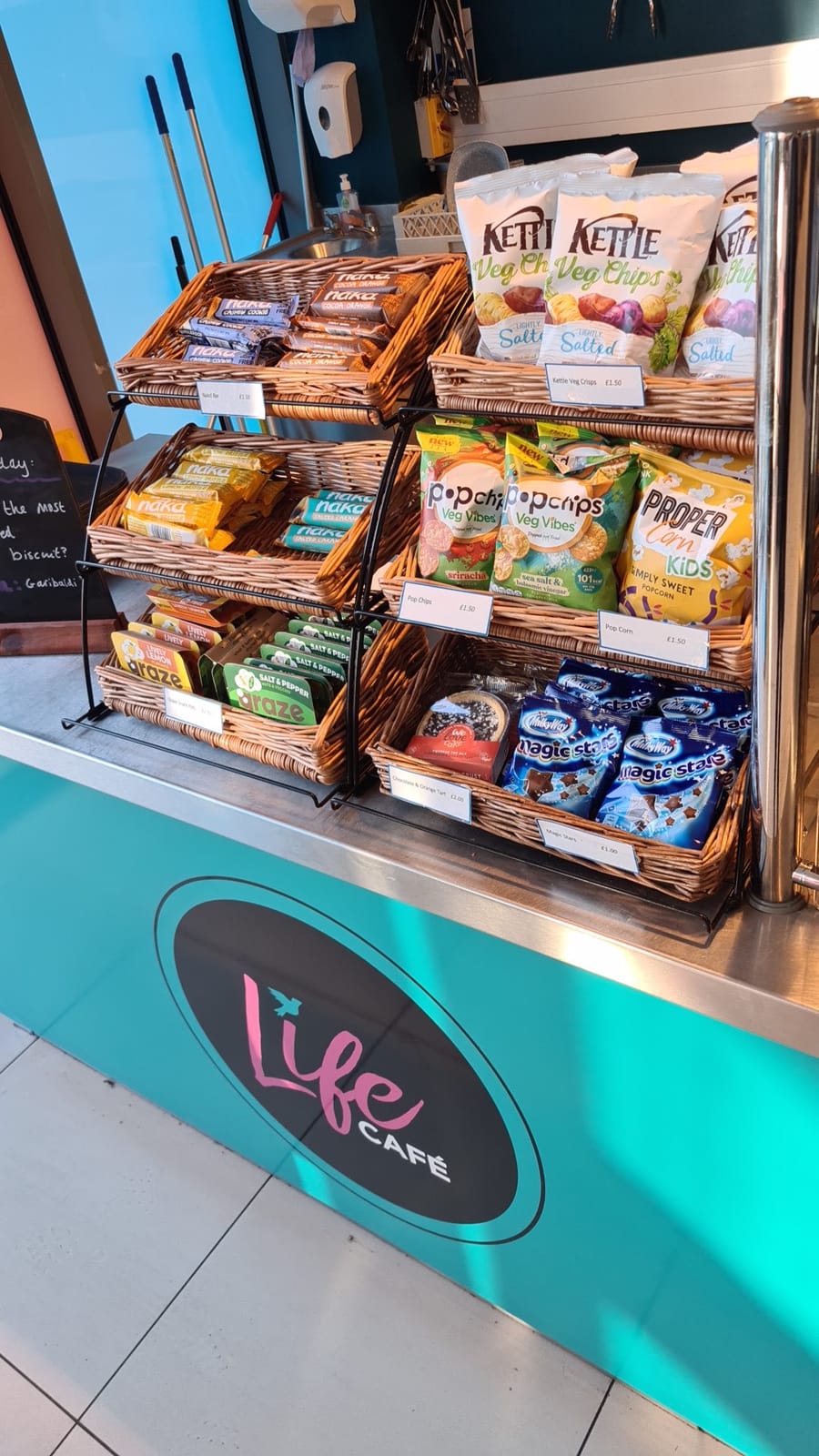 Life Café