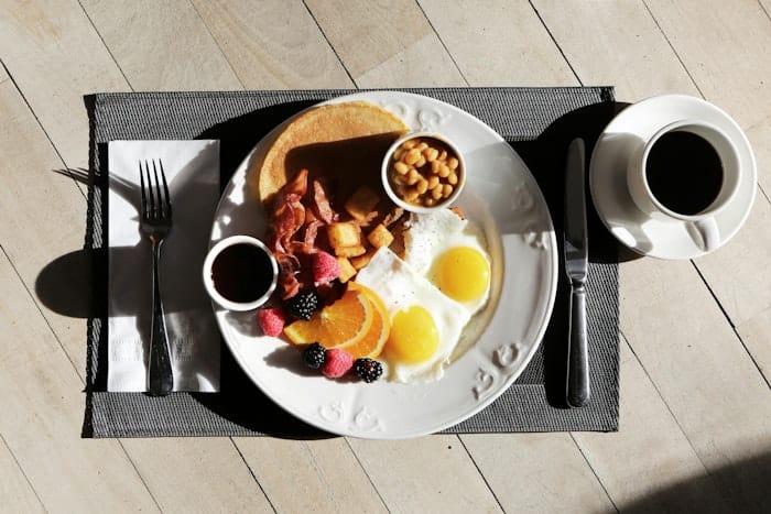 Nest Cafe & Kitchen photo 2