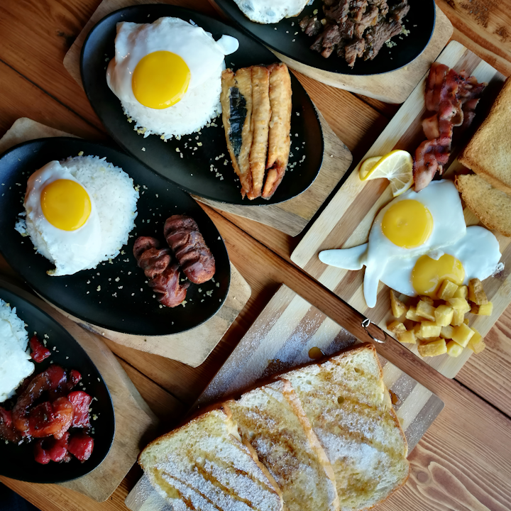Nest Cafe & Kitchen photo 7