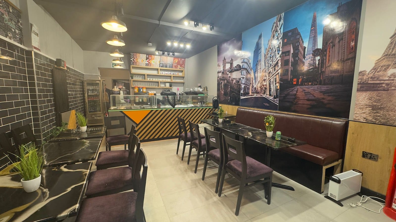 Nest Cafe & Kitchen
