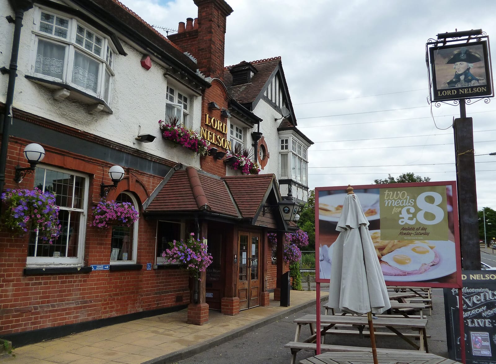 Cheam Cafe photo 8