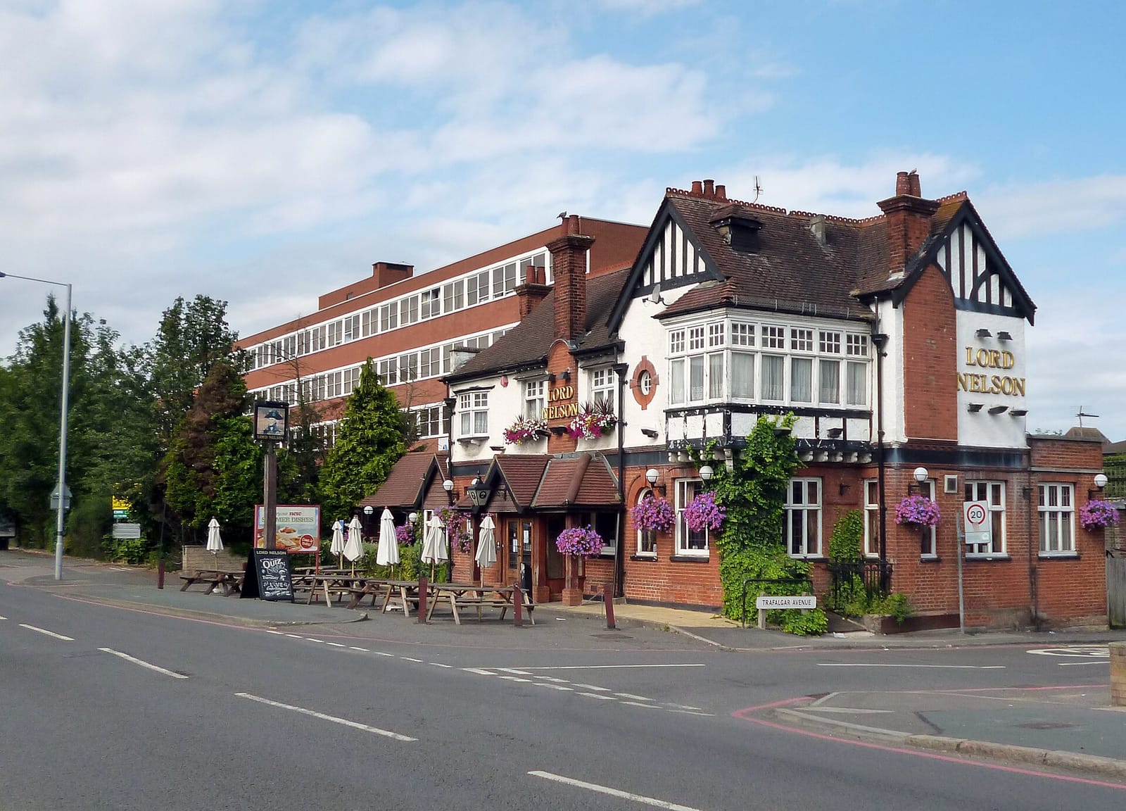 Cheam Cafe photo 9
