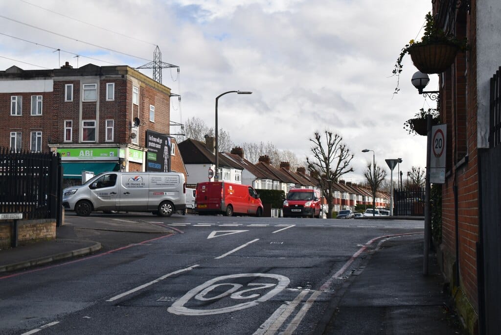 Cheam Cafe photo 11