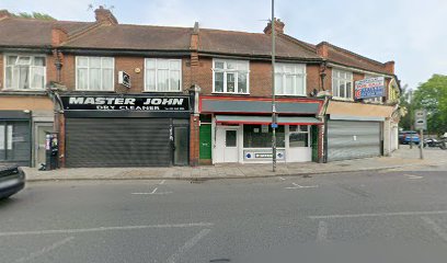 Molly's Café