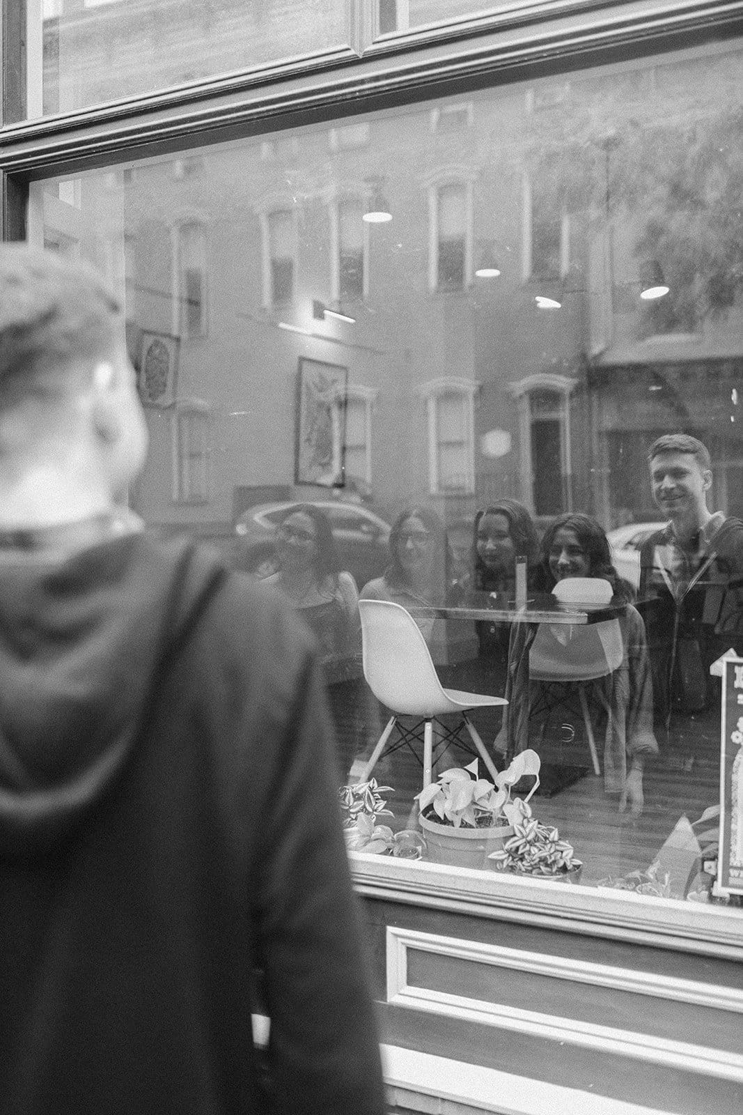 Shaky Hands Coffee Shop photo 2