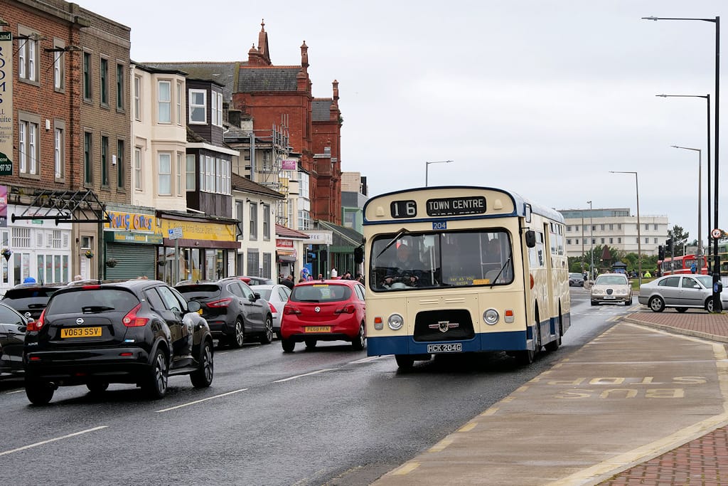 Ralphy’s Café Morecambe photo 11