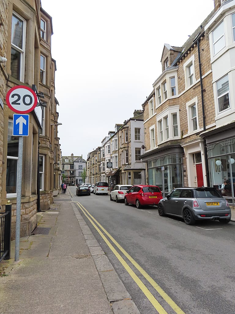 Ralphy’s Café Morecambe photo 10