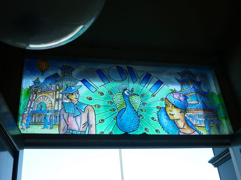 Ralphy’s Café Morecambe photo 12