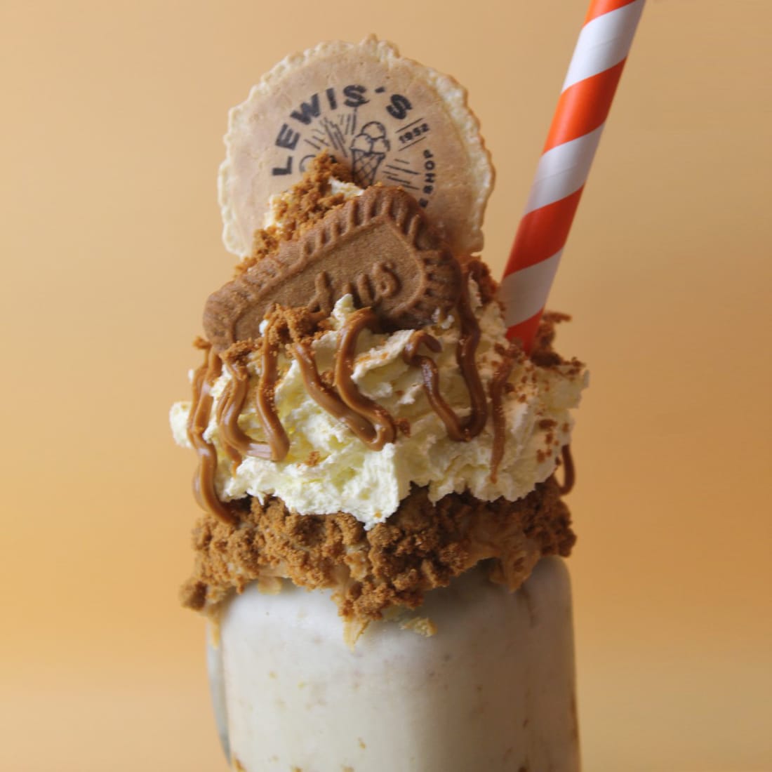 Lewis's Ice Cream & Coffee Shop