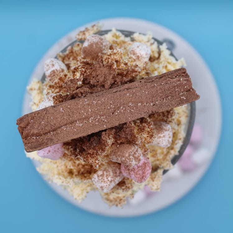 Lewis's Ice Cream & Coffee Shop photo 3