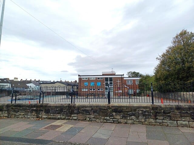 Memorial Hall Morecambe LA4 5PR photo 3