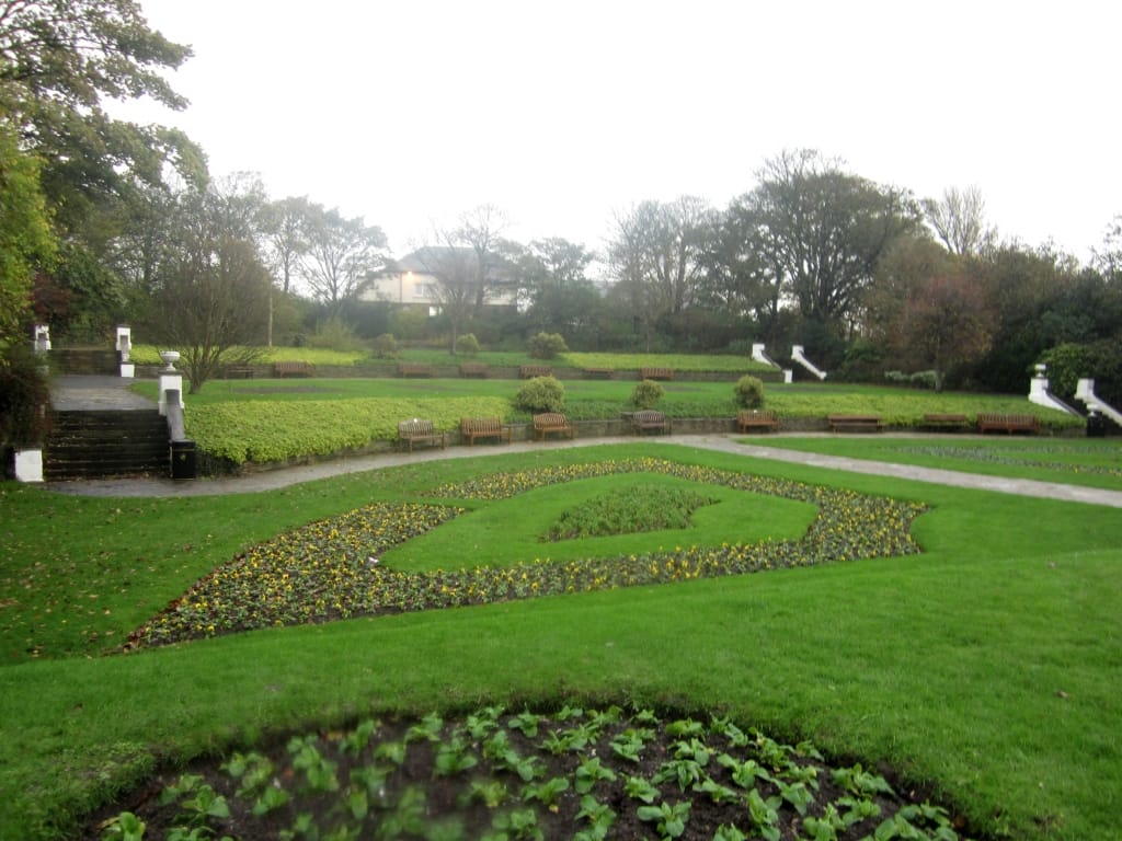 Happy Mount Park photo 3