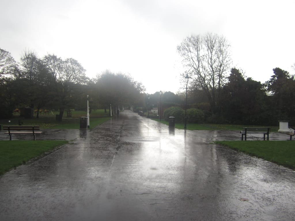 Happy Mount Park photo 2