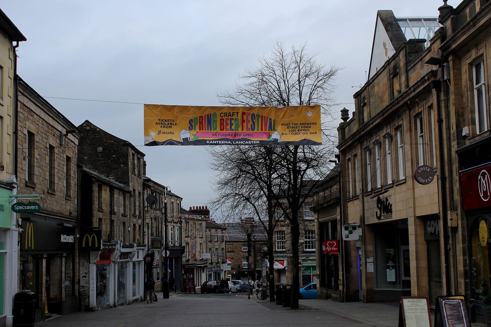 St Nics - Shopping Centre photo 2
