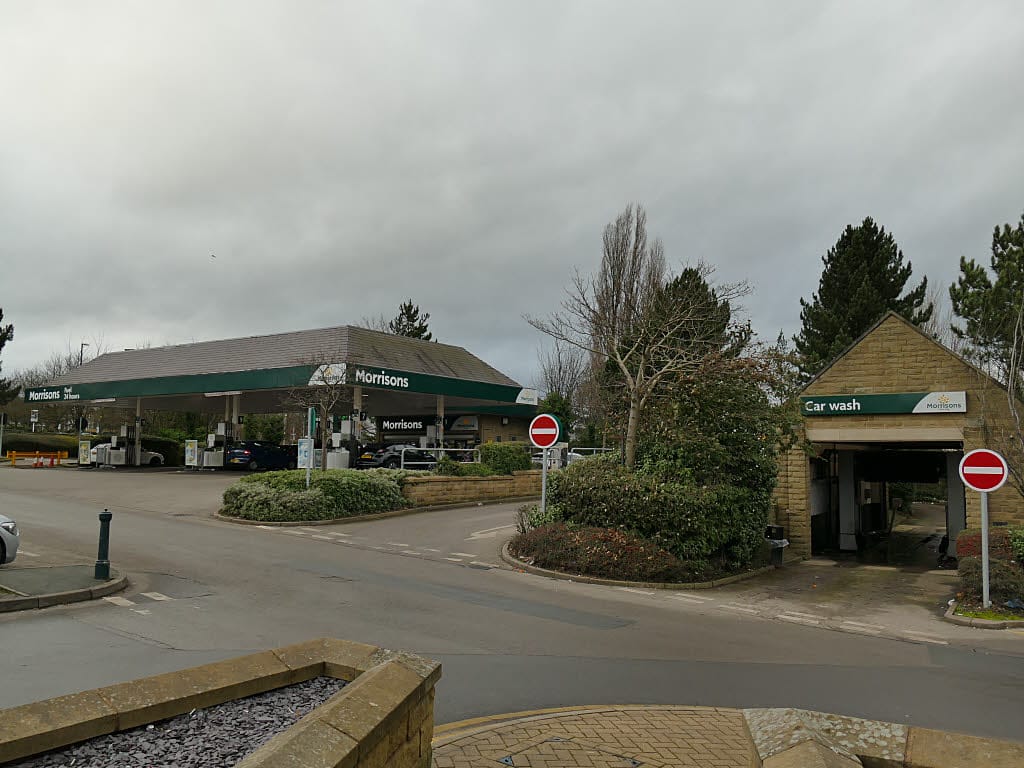 Morrisons Cafe photo 4