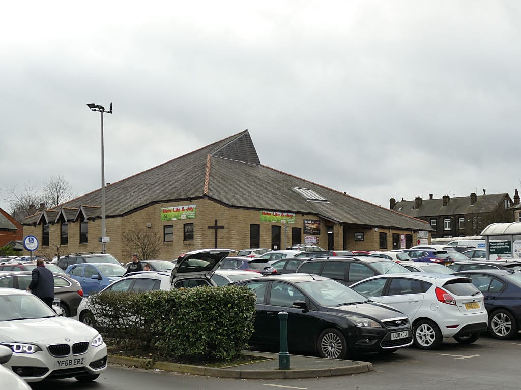 Morrisons Cafe photo 5