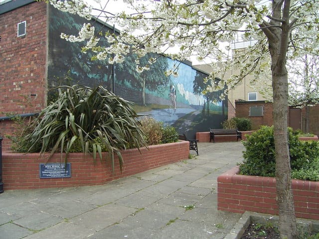 Morrisons Cafe photo 6