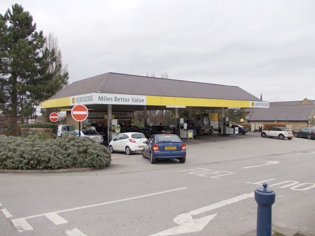 Morrisons Cafe photo 7