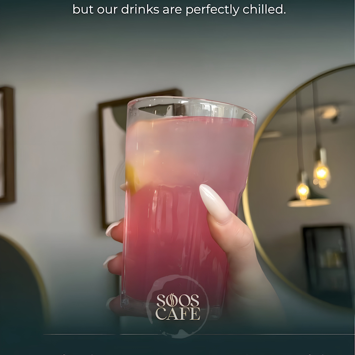 SOOS CAFE photo 5