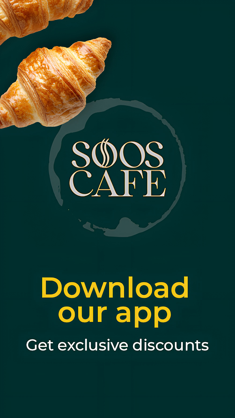 SOOS CAFE photo 3