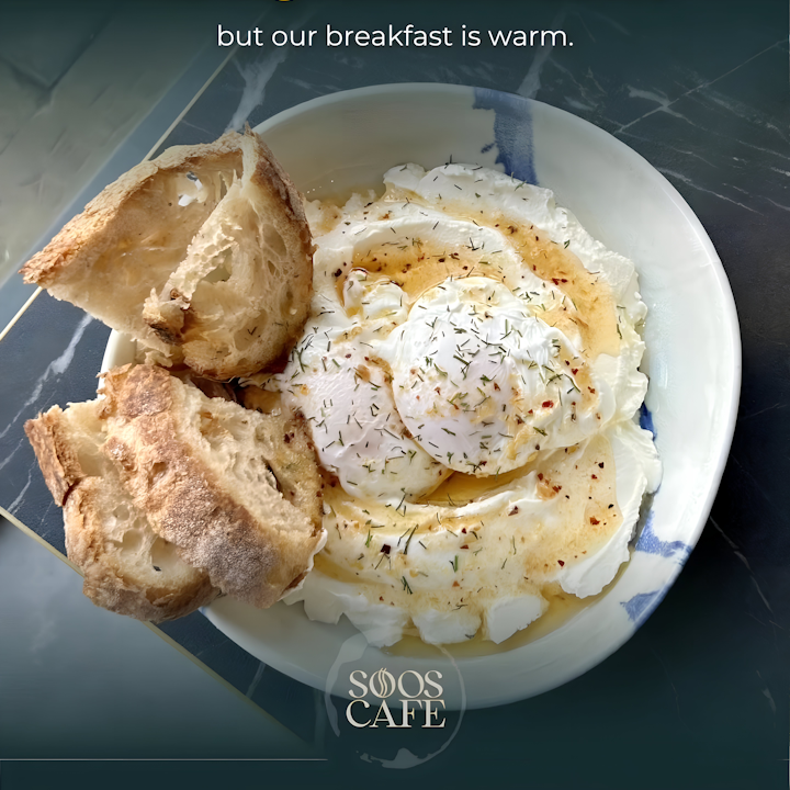 SOOS CAFE photo 7