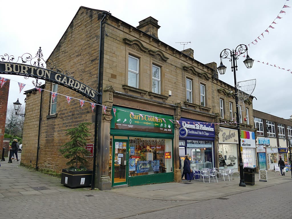 Queens Cafe photo 3