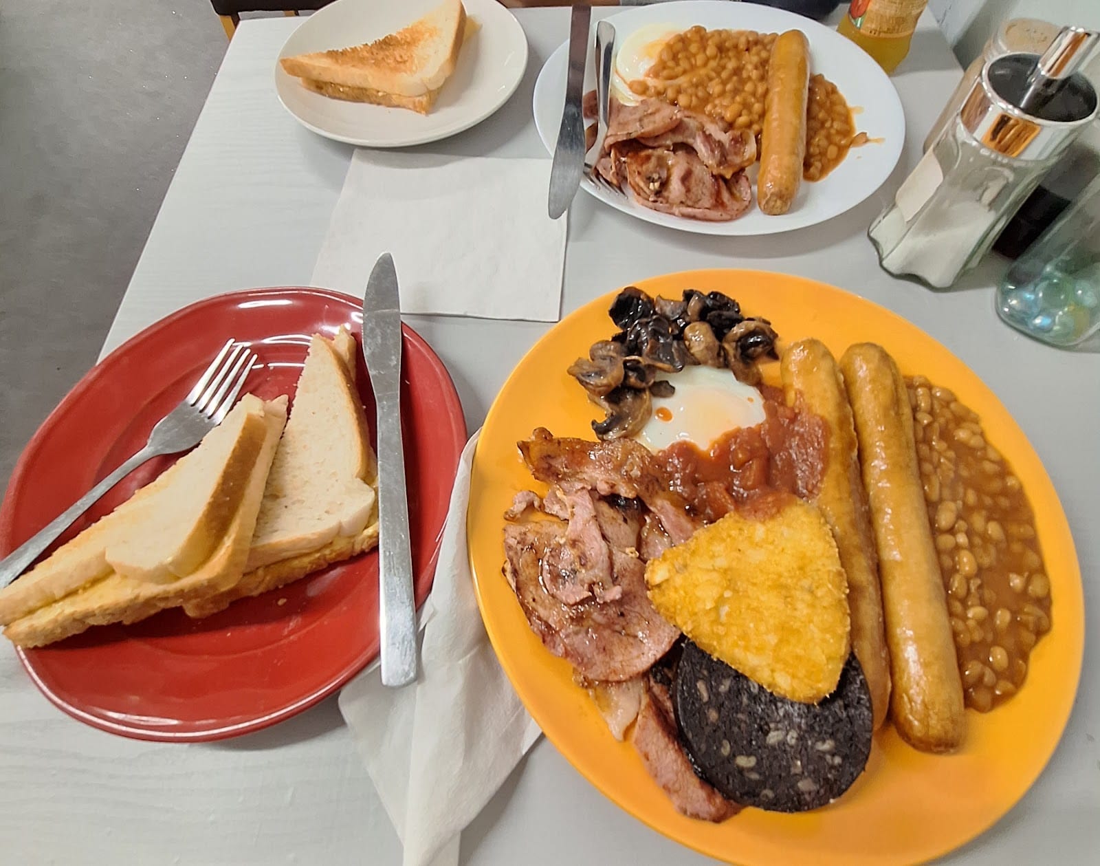 Morley Market Cafe