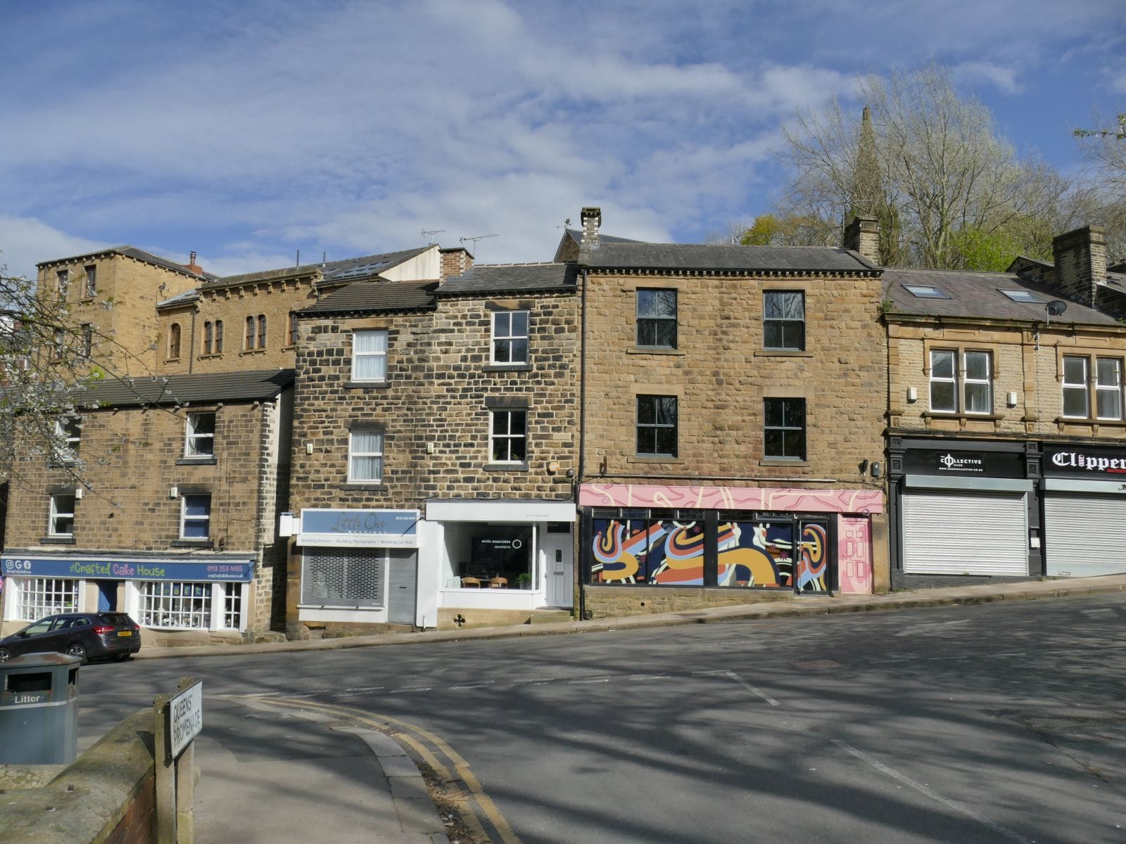 Morley Market Cafe photo 2
