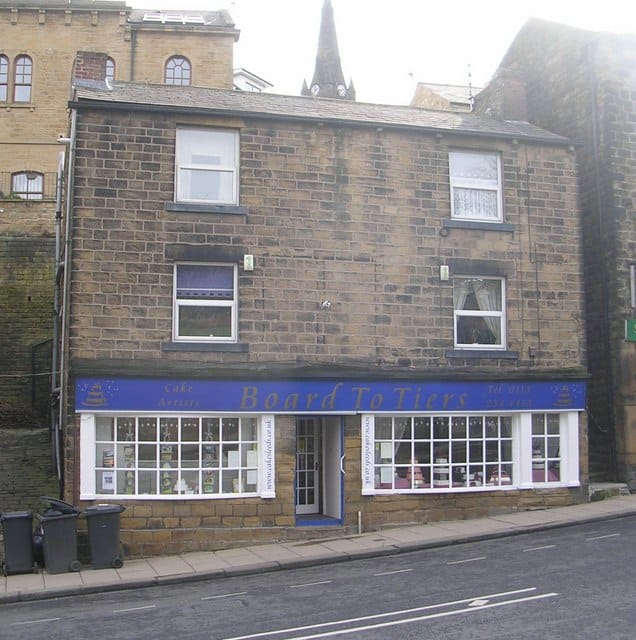 Morley Market Cafe photo 4