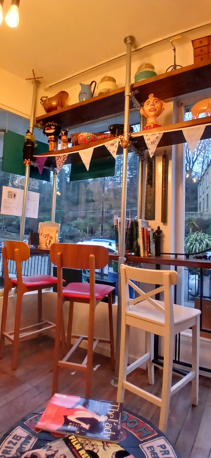 Sole Food Cafe