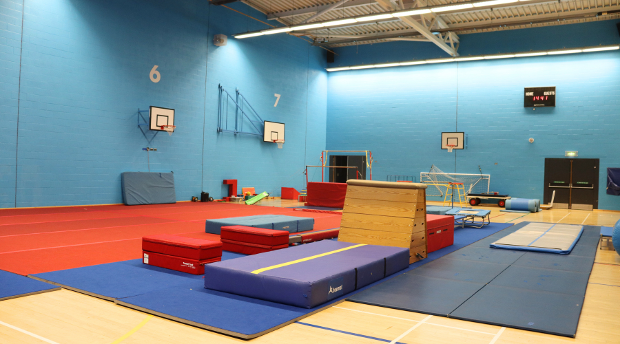 Morley Leisure Centre