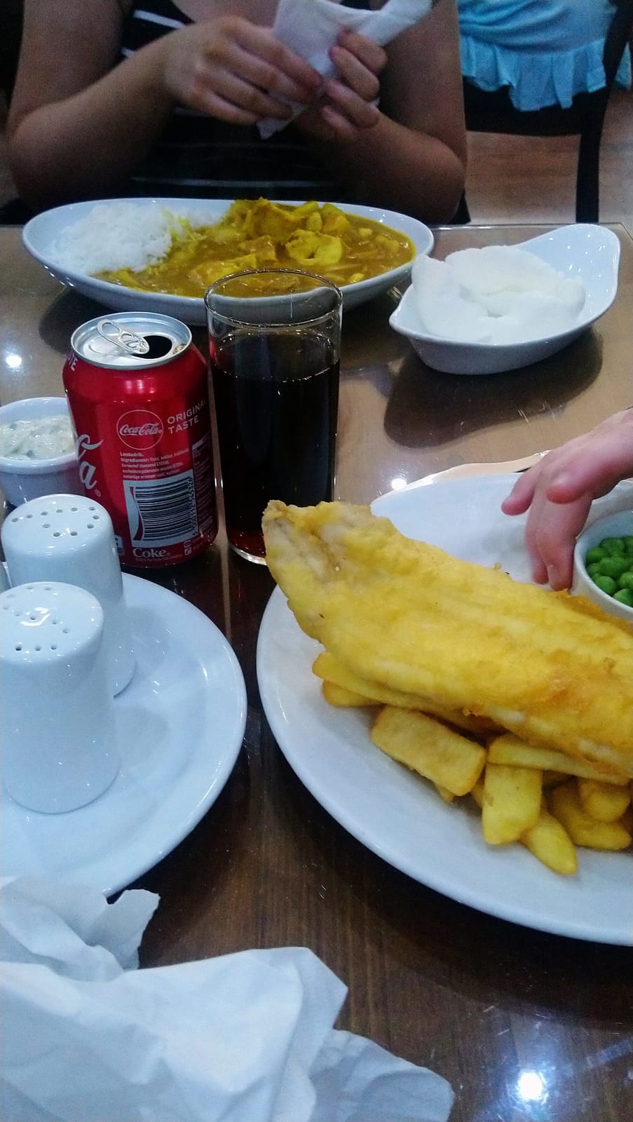 Cafe Ostia Motherwell