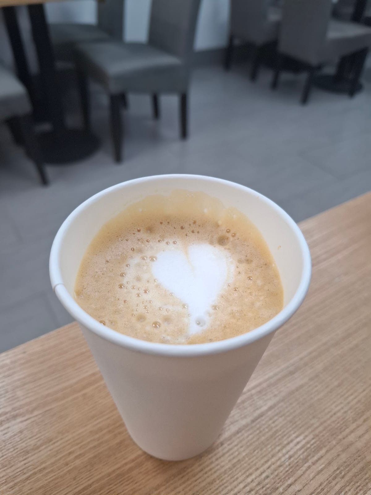 Slava Cafe