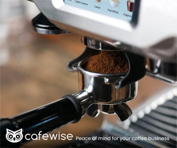 Cafe Wise Espresso Services Espresso Machine Repairs,Sales and Servicing photo 3