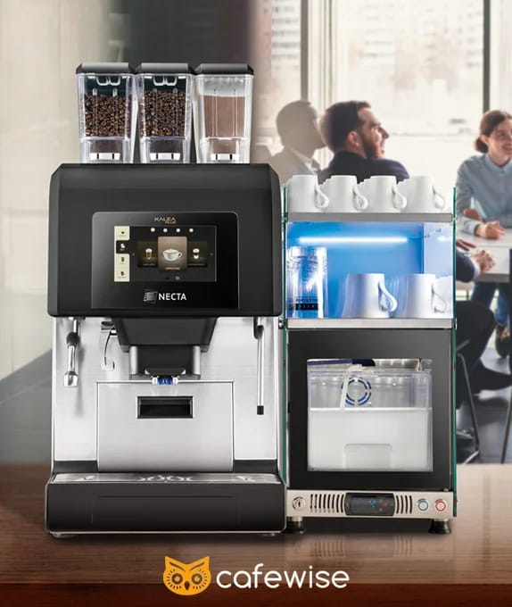 Cafe Wise Espresso Services Espresso Machine Repairs,Sales and Servicing photo 2