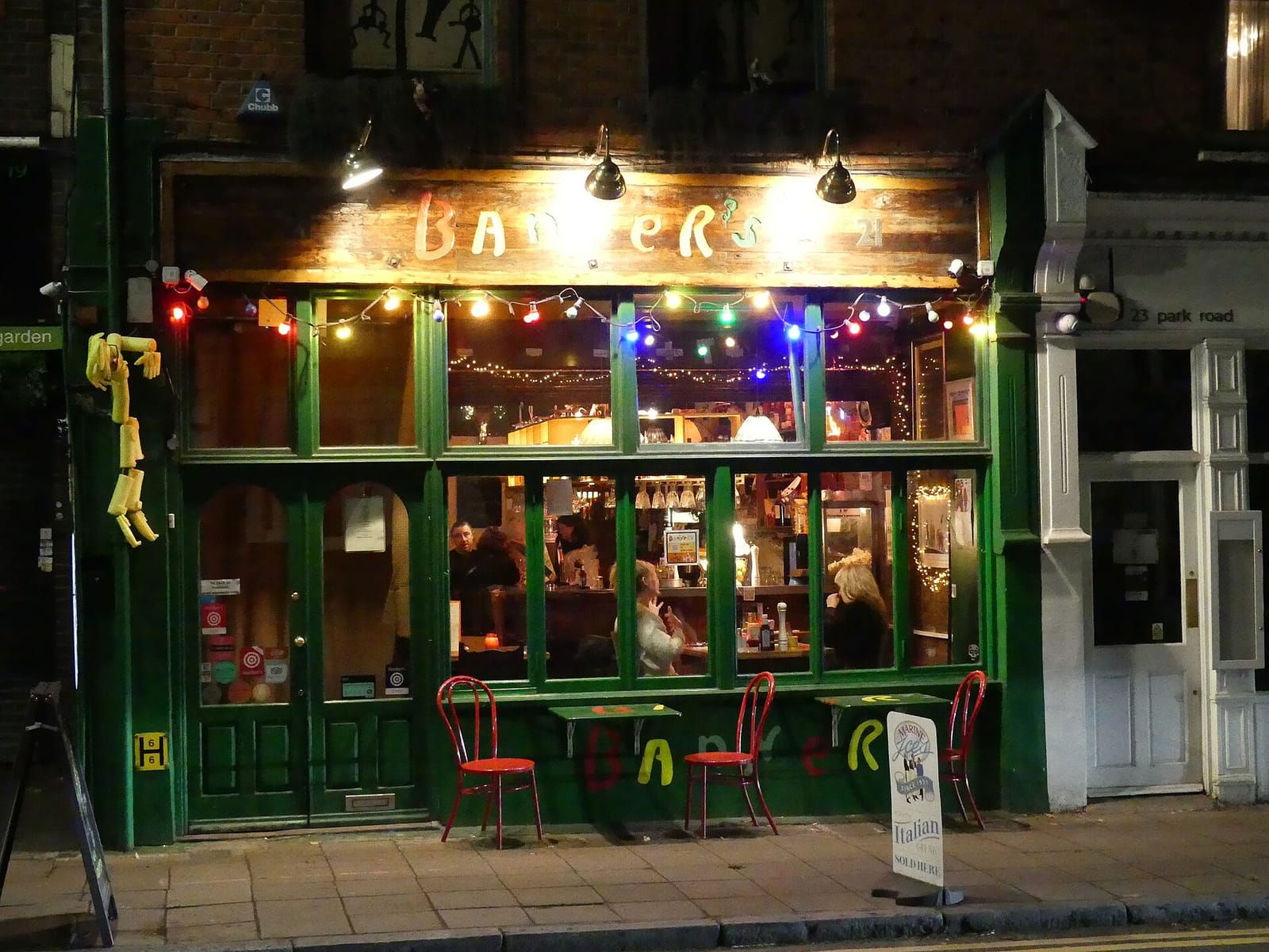 Rosemary Crouch End photo 3