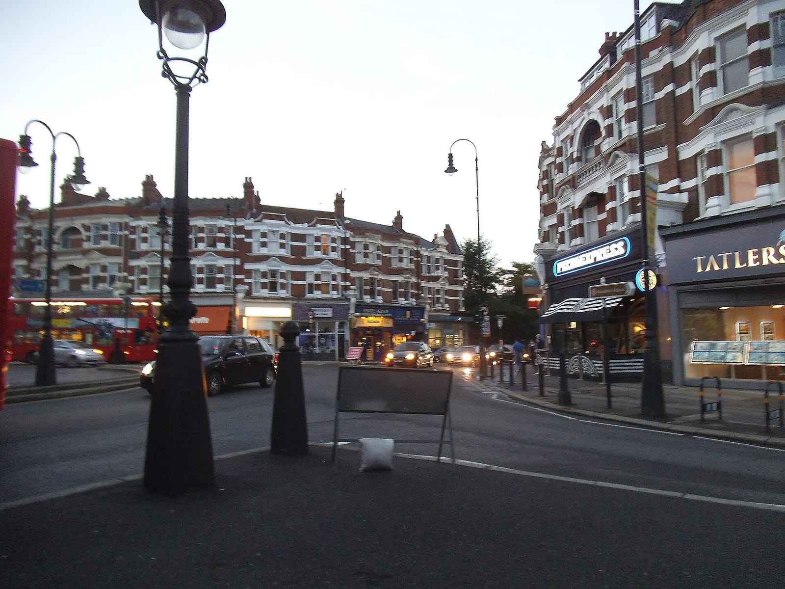 Rosetta LDN photo 3
