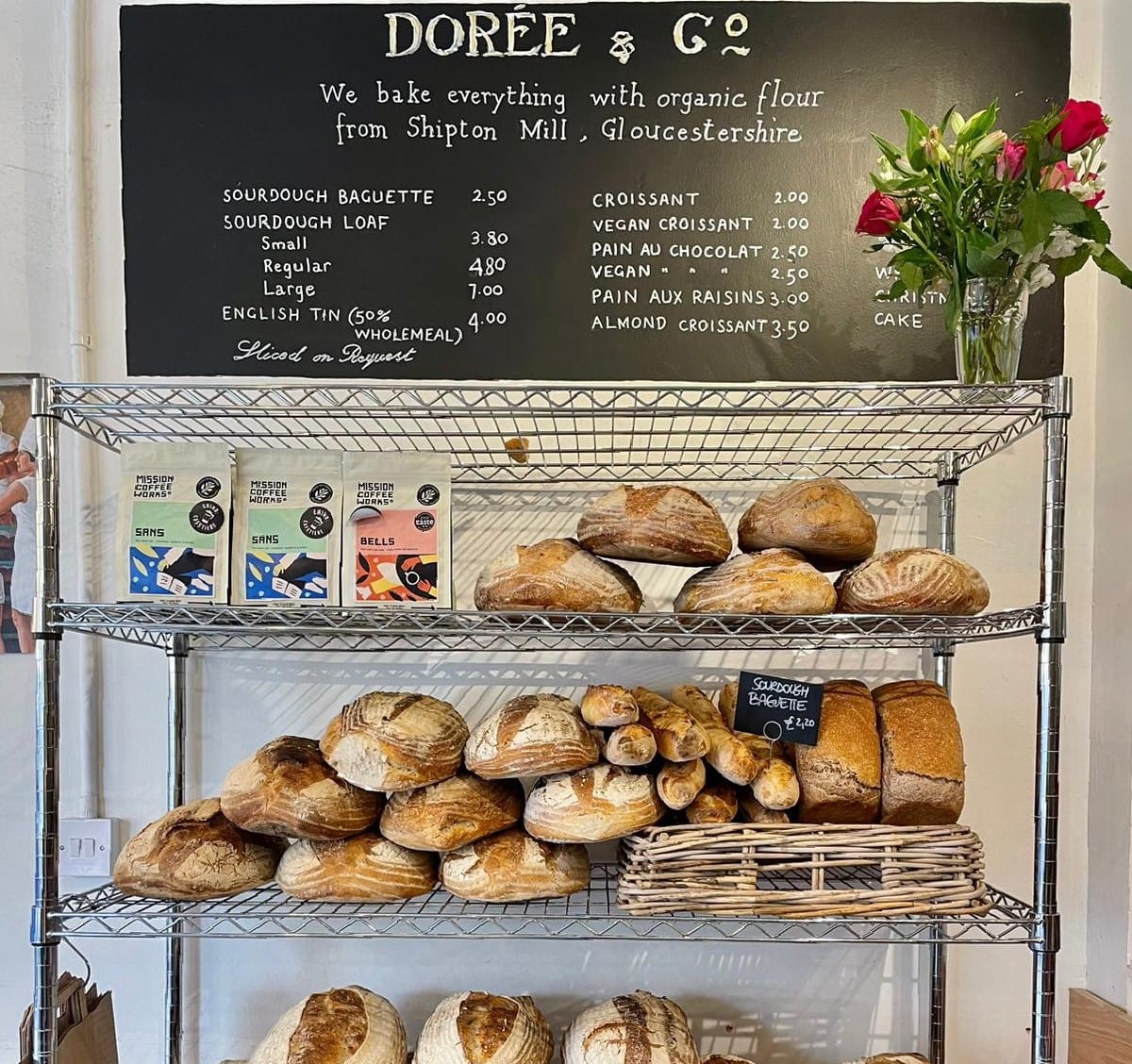 The Pavilion Cafe photo 4