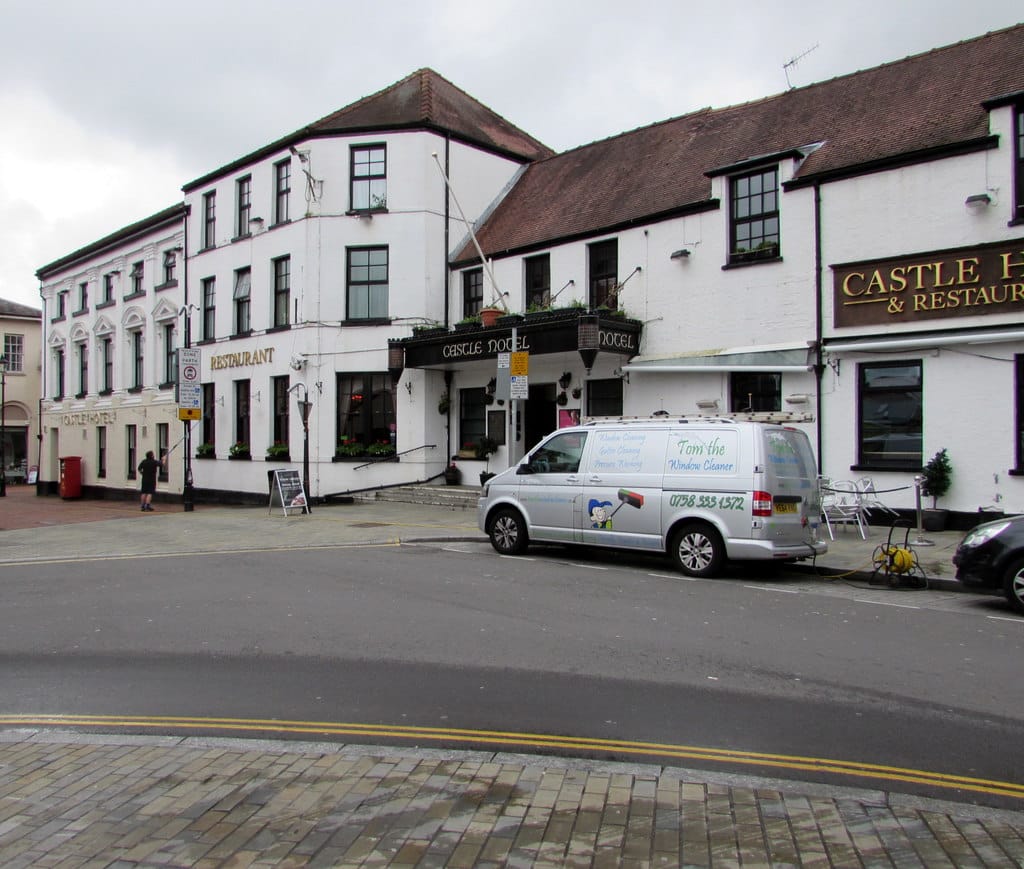 The Pantry Neath Market photo 2