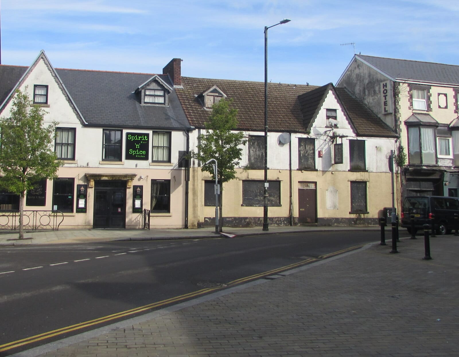 Neath Market Curios photo 3