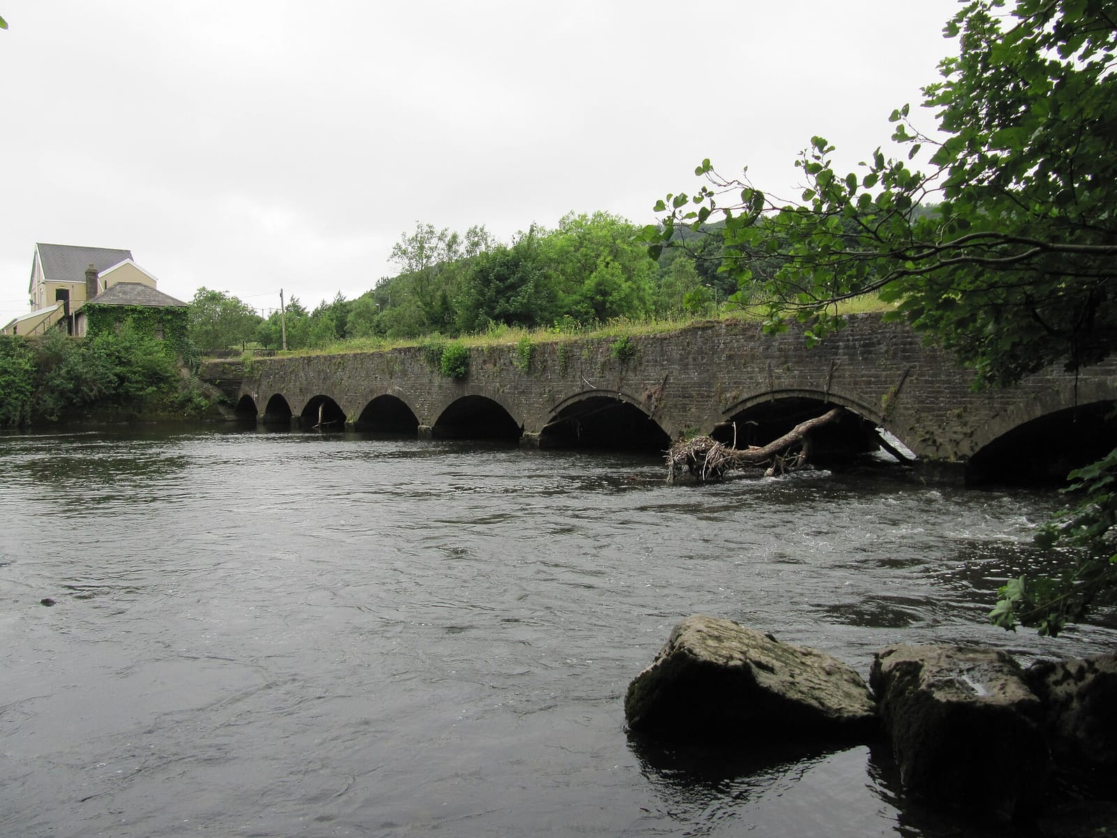 Booths by the Bridge photo 3