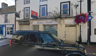 Lorraine's Tearoom