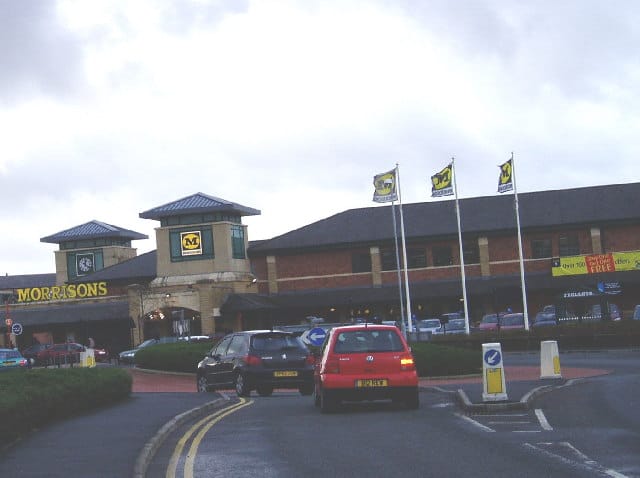 Morrisons Cafe photo 5