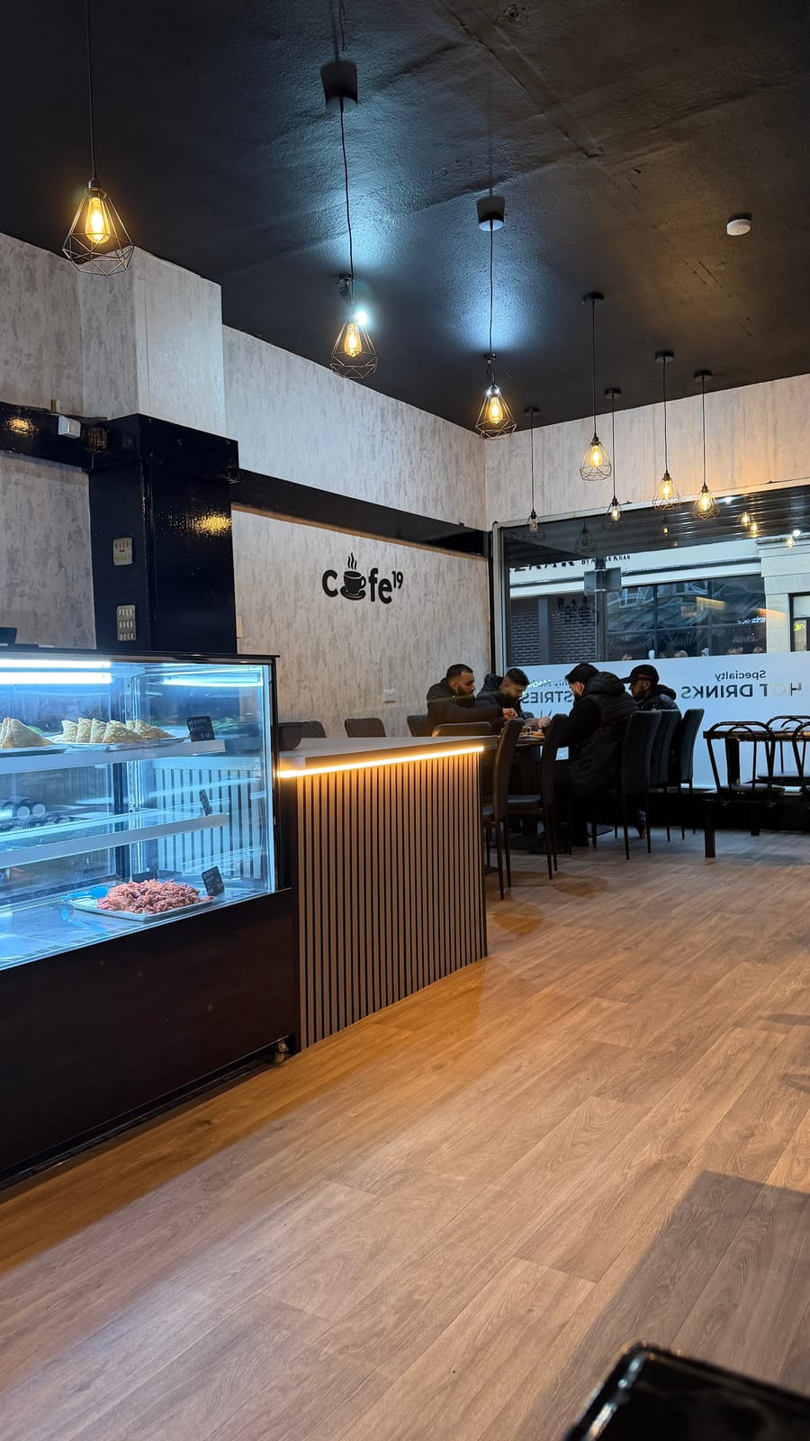 Cafe19