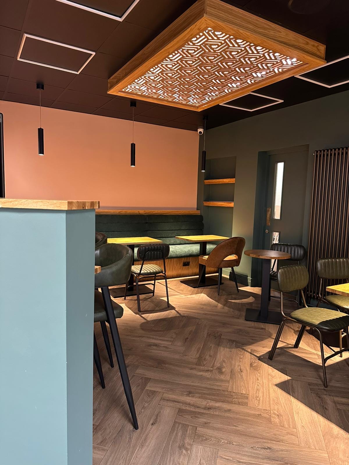 NADA Coffee bar