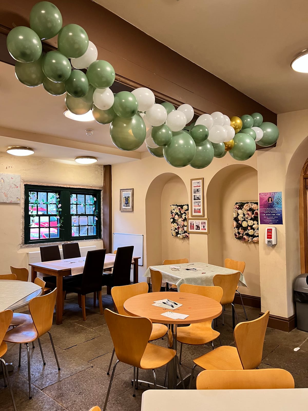 Marsden Park Cafe