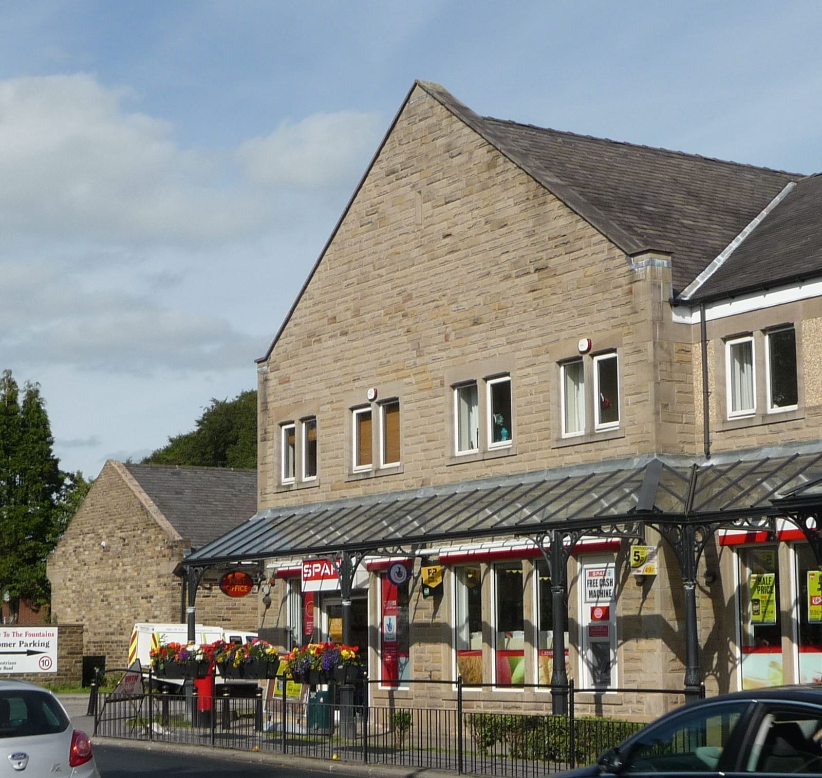 Heron Cafe photo 2