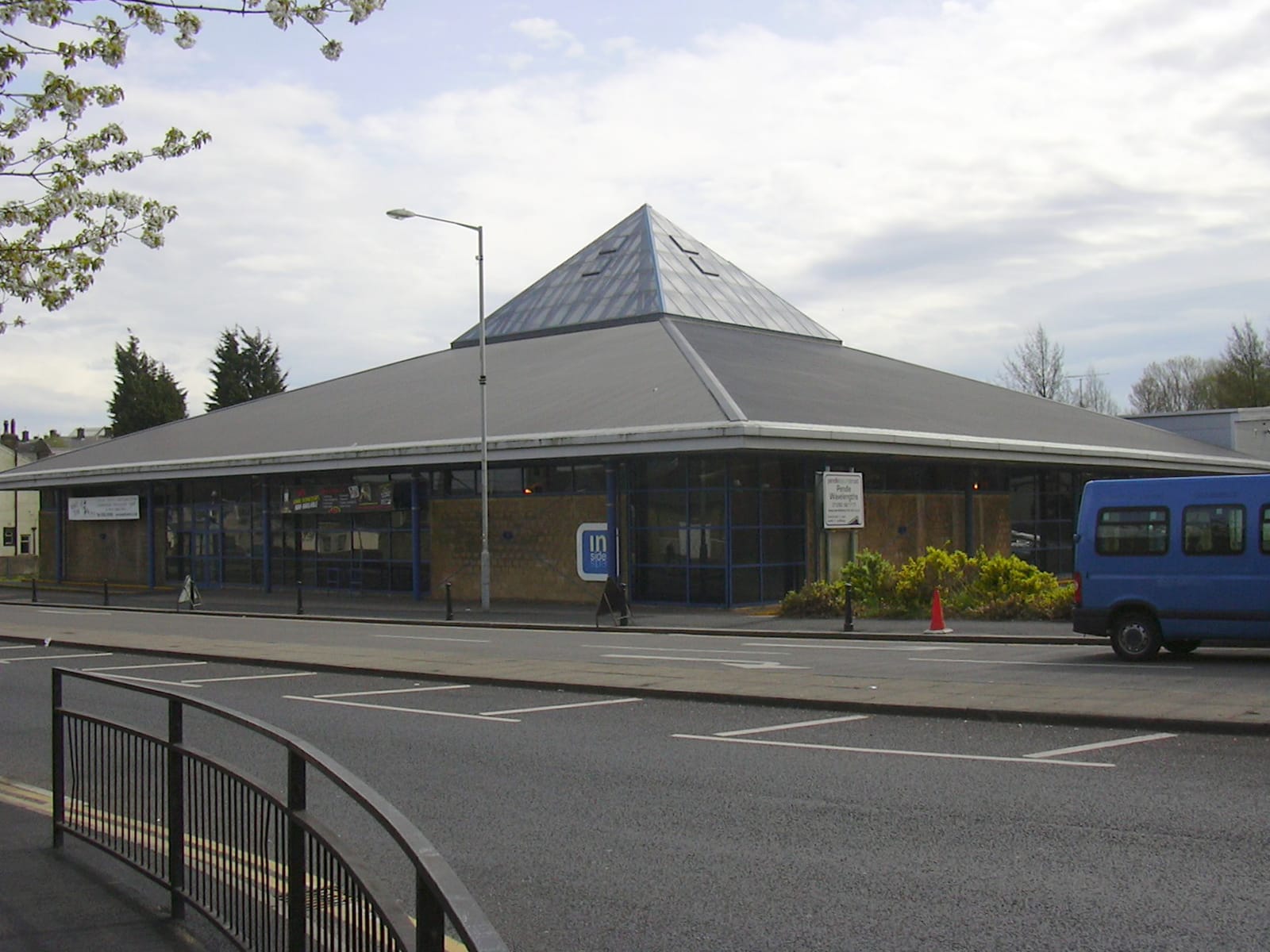 Anitas The Original Market Cafe photo 3